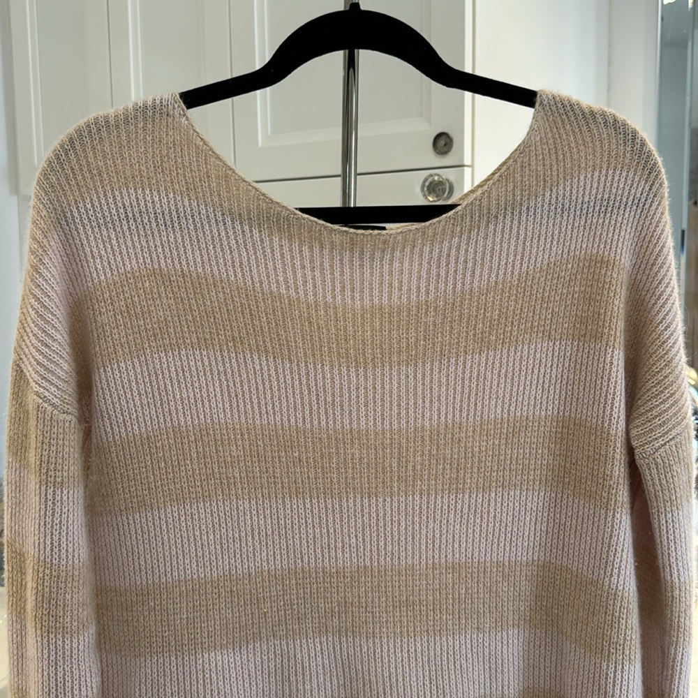 Theory sweater - Picture 2 of 7